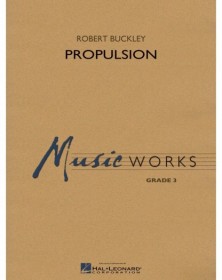 Propulsion