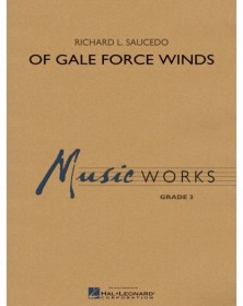 Of Gale Force Winds