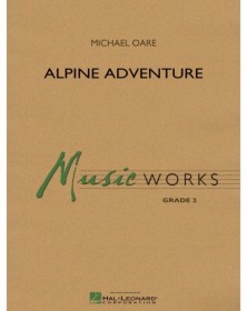 Alpine Adventure