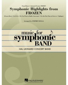 Symphonic Highlights from...
