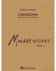 Canzona (Percussion Section...