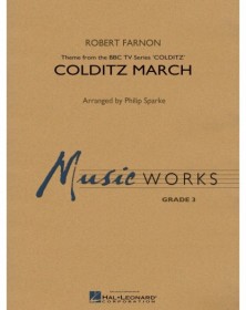 Colditz March