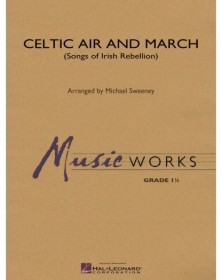 Celtic Air and March