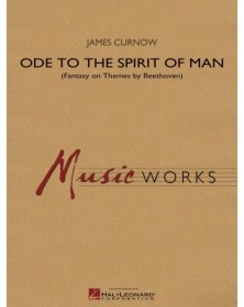 Ode to the Spirit of Man