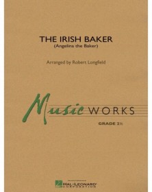 The Irish Baker