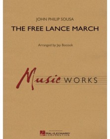 The Free Lance March