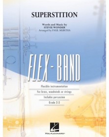 Superstition