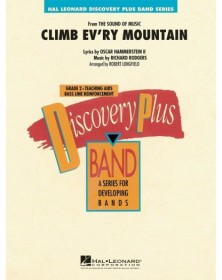 Climb Ev'ry Mountain