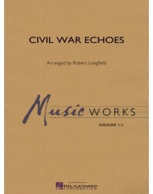Civil War Echoes