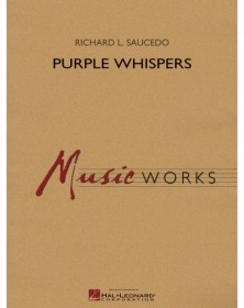 Purple Whispers