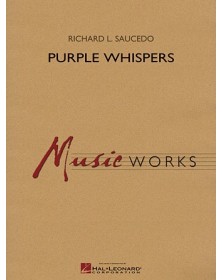 Purple Whispers