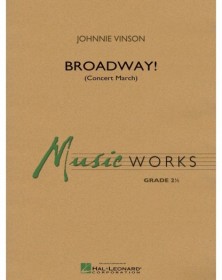 Broadway!