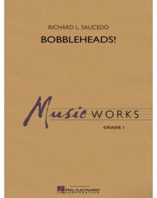 Bobbleheads!