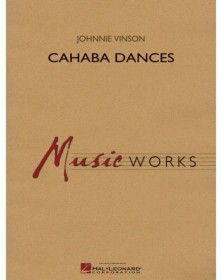 Cahaba Dances