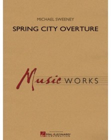 Spring City Overture