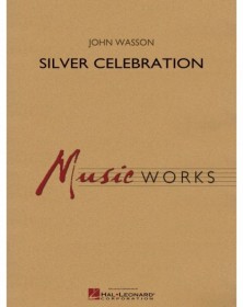 Silver Celebration