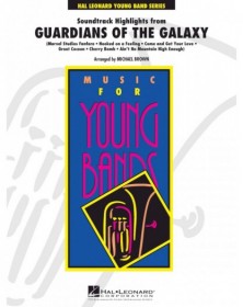 Soundtrack Highlights from...