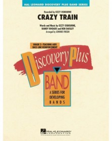 Crazy Train