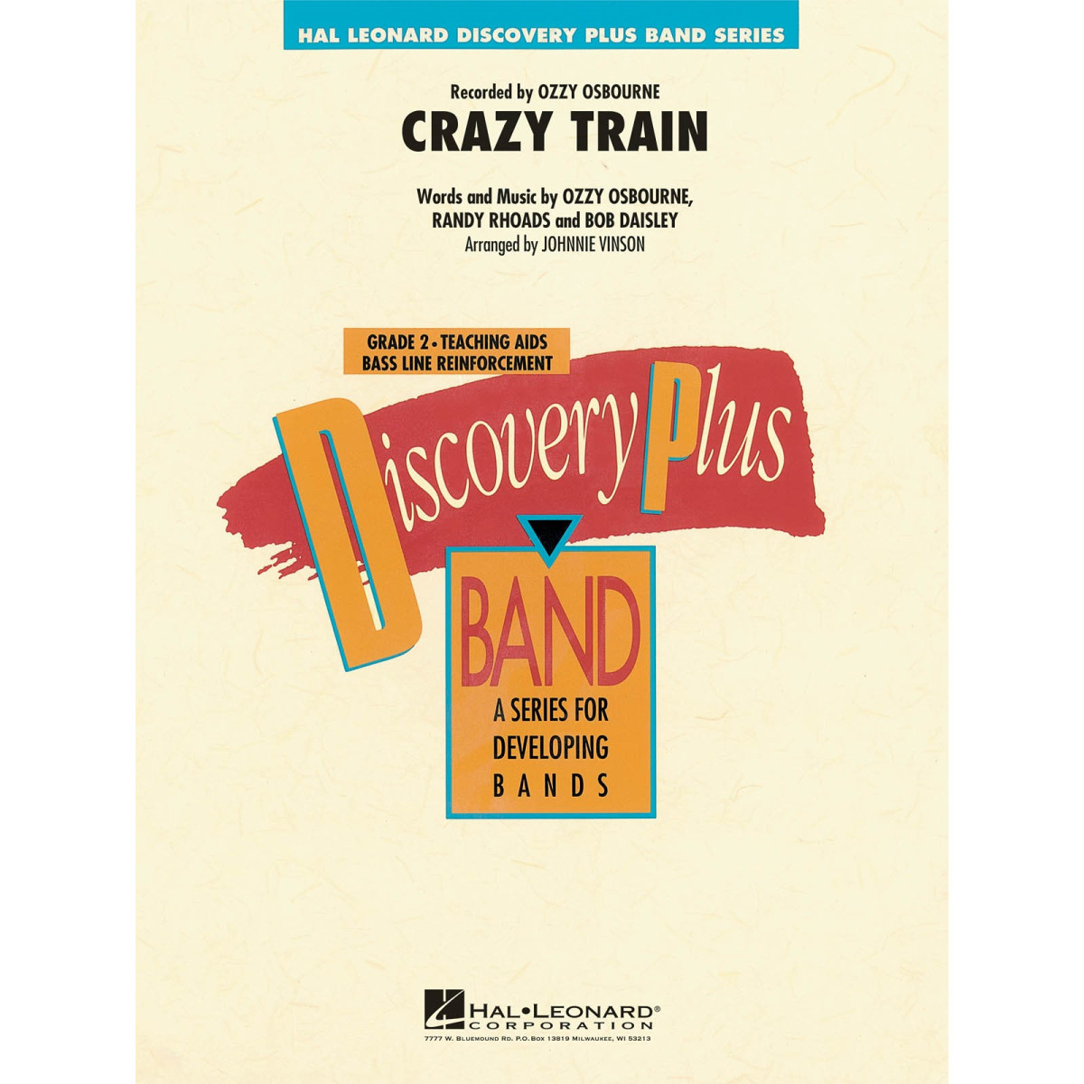 Crazy Train