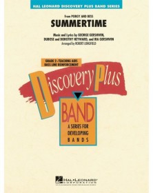 Summertime (from Porgy and...