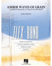 Amber Waves of Grain