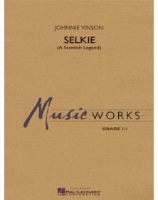Selkie