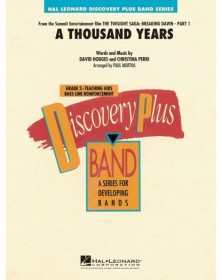 A Thousand Years