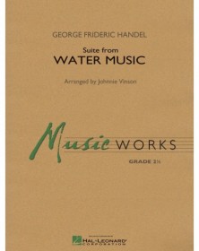 Suite from Water Music