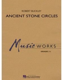 Ancient Stone Circles