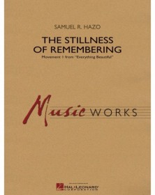 The Stillness of Remembering