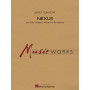 Nexus - James Curnow - Orchestre Harmonie - Editions Hal Leonard