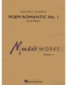 Poem Romantic No. 1 (in G...