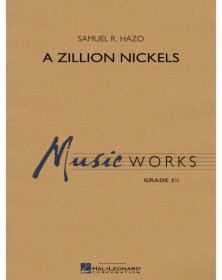 A Zillion Nickels