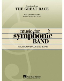 Selections from The Great Race