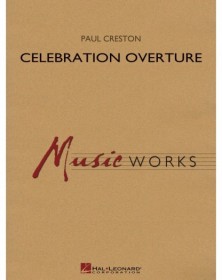Celebration Overture...