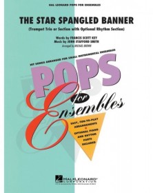 The Star Spangled Banner