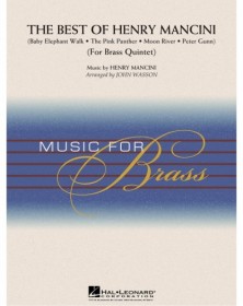The Best of Henry Mancini