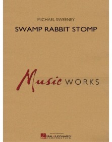 Swamp Rabbit Stomp
