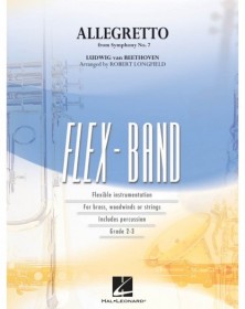 Allegretto (from Symphony...