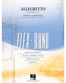 Allegretto (from Symphony...