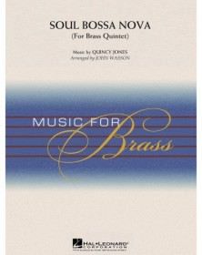 Soul Bossa Nova