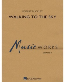 Walking to the Sky