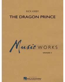 The Dragon Prince