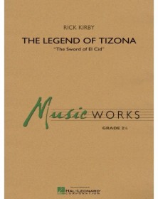 The Legend of Tizona