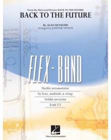 Back to the Future (Main Theme)