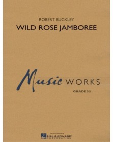 Wild Rose Jamboree