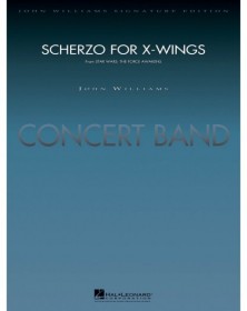 Scherzo for X-Wings