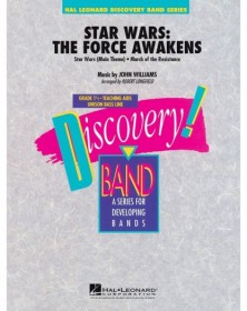 Star Wars: The Force Awakens