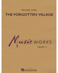 The Forgotten Village