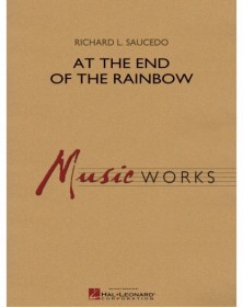 At the End of the Rainbow